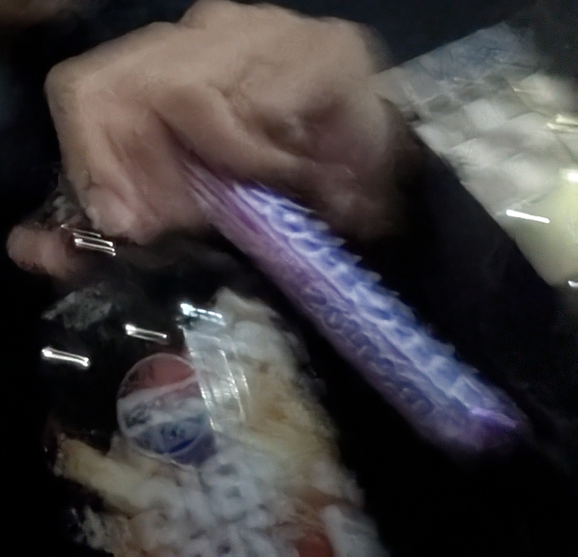 暗号化BOTアイコン